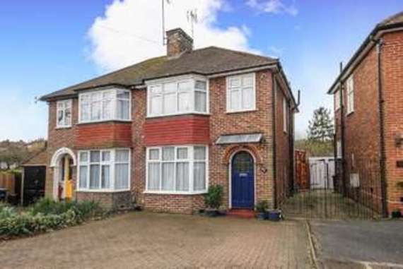 3 bedroom Semi-Detac...